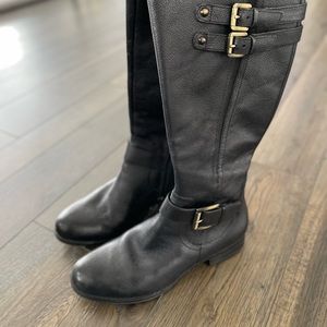 Naturalizer boot